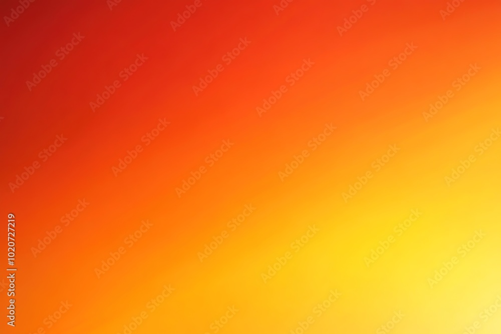 The background features an orange, yellow, and red gradient, with water droplets on the surface of an abstract painting. The light shines from above, creating a strong contrast between the colors The background features an orange, yellow, and red gradient, with water droplets on the surface of an abstract painting. The light shines from above, creating a strong contrast between the colors