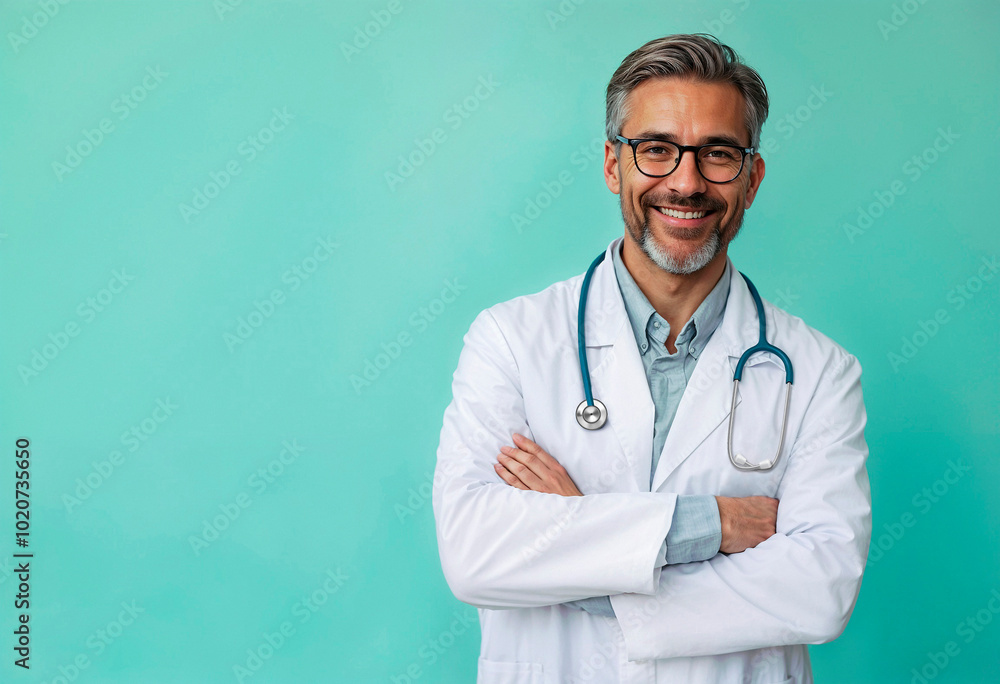Doctor Doctor