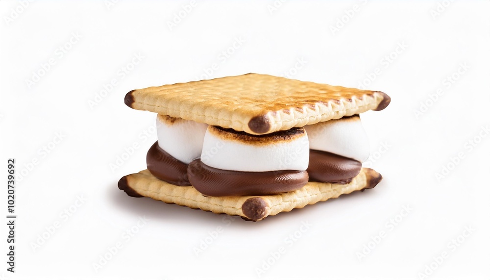 smores isolated object transparent background smores isolated object transparent background