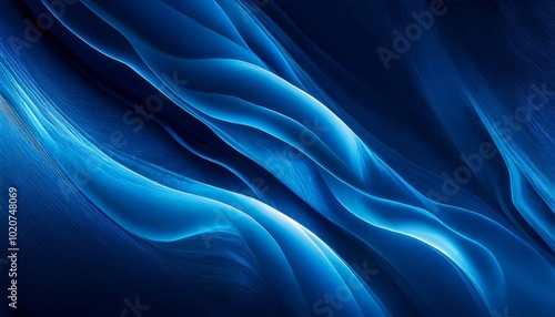 background abstract night blue color trend 2020 for homepage