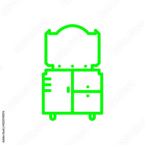cupboard