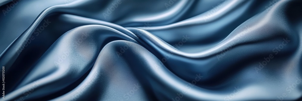 Silk Elegance, a luxurious fabric showcasing soft ripples and graceful folds, exuding sophistication and timeless beauty. Silk Elegance, a luxurious fabric showcasing soft ripples and graceful folds, exuding sophistication and timeless beauty.