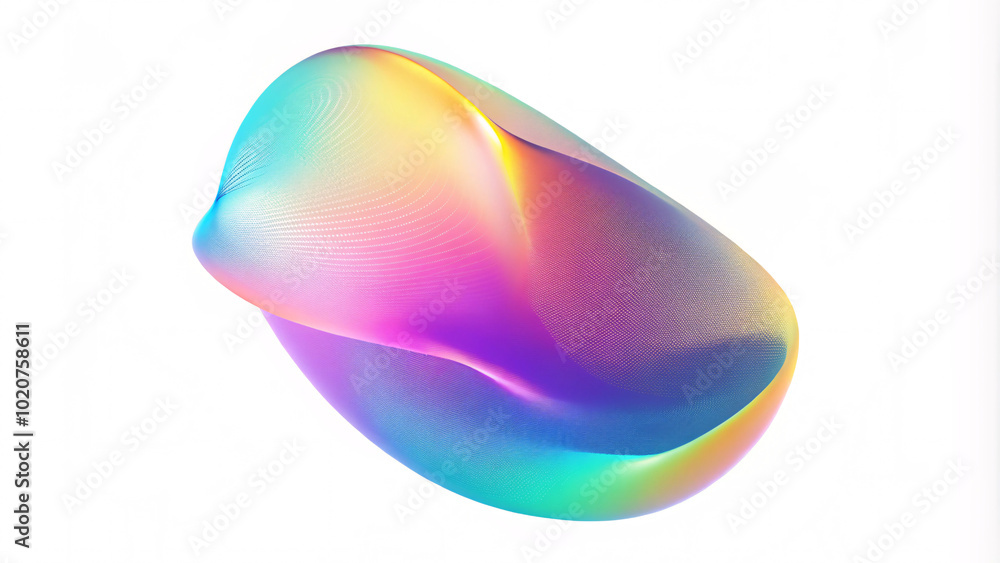 abstract geometric shapes with colorful gradients abstract geometric shapes with colorful gradients