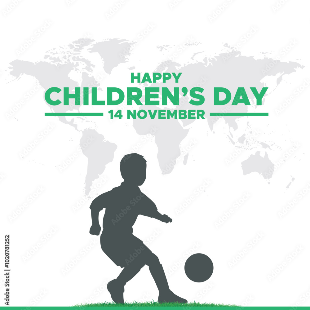 happy Children’s Day, 14 November, greeting card, stock illustration, vector graphic Children’s Day, happy Children’s Day editable template. happy Children’s Day, 14 November, greeting card, stock illustration, vector graphic Children’s Day, happy Children’s Day editable template.