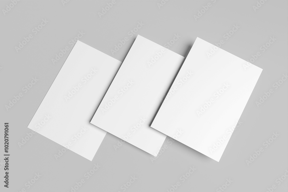 FLYER MOCKUP FLYER MOCKUP