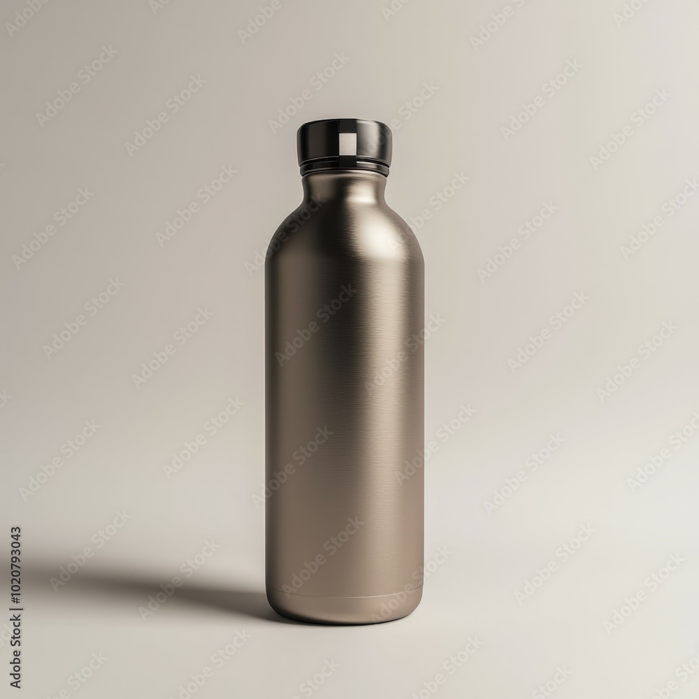 Stainless steel water bottle Stainless steel water bottle