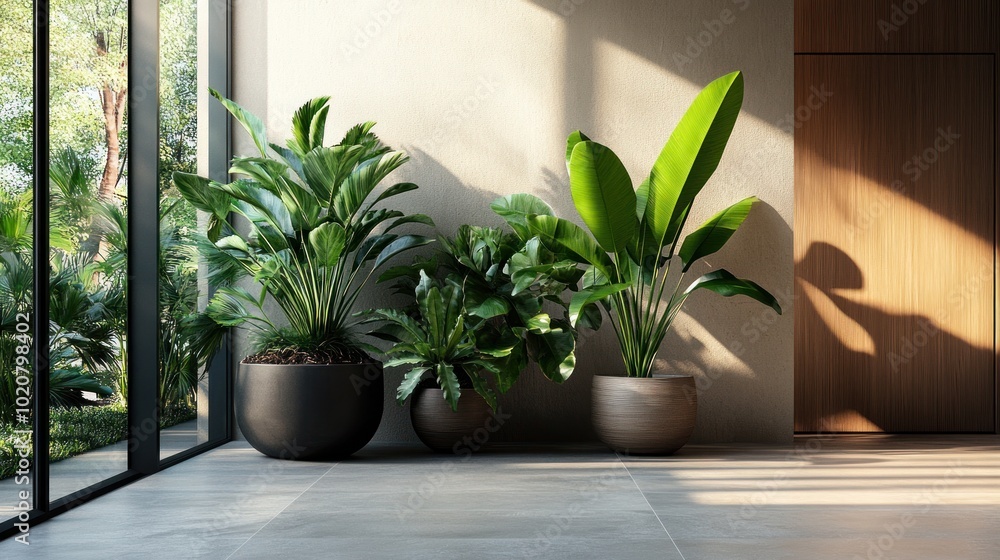 Indoor Plants Near Window Indoor Plants Near Window