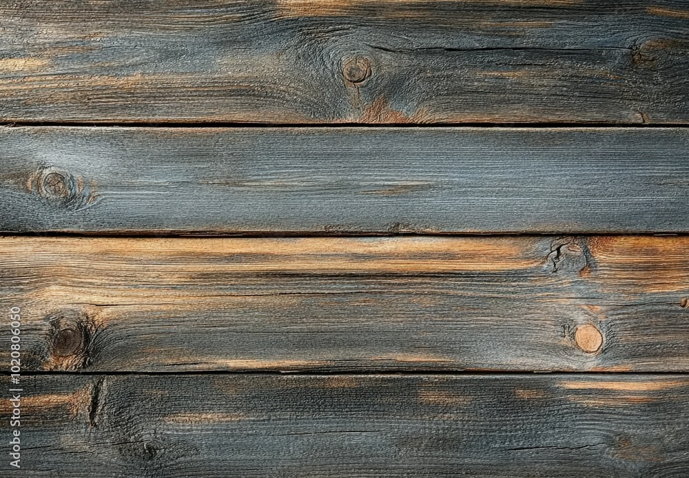 Rustic wooden planks background Rustic wooden planks background
