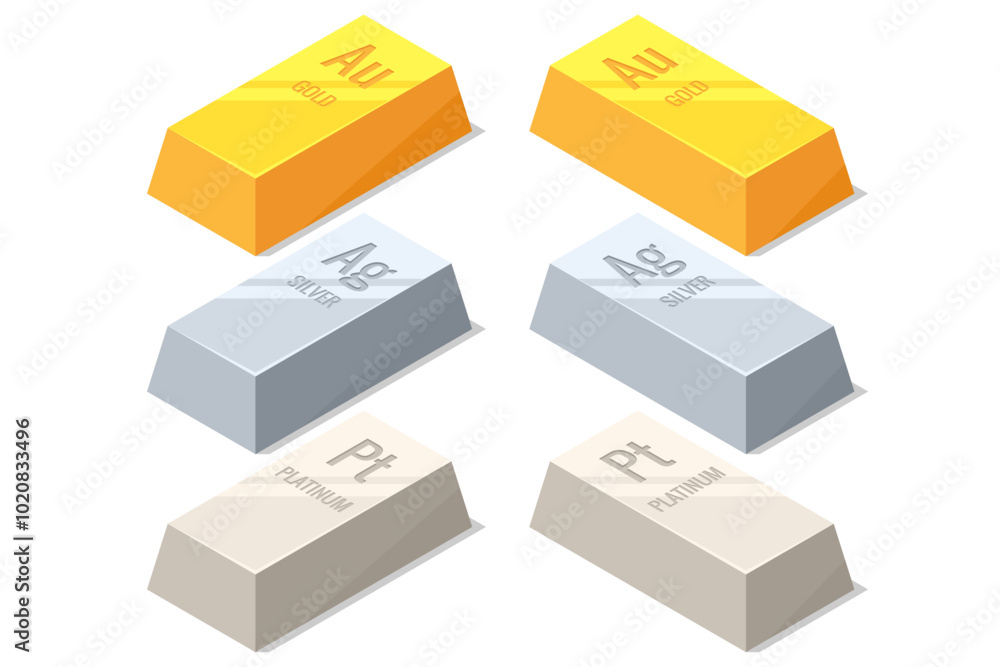 © Golden Sikorka - Ingots precious metals gold, silver and platinum. Investing Banking business. Increase in cost of precious metals. Investments in golden securities. Buying aurum ETF © Golden Sikorka - Ingots precious metals gold, silver and platinum. Investing Banking business. Increase in cost of precious metals. Investments in golden securities. Buying aurum ETF