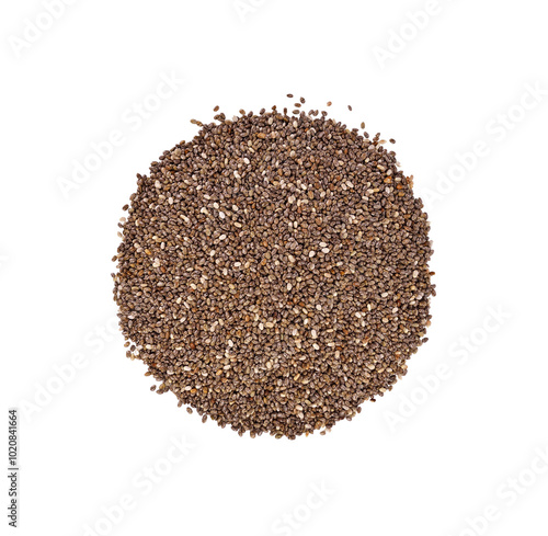 Chia seeds transparent png