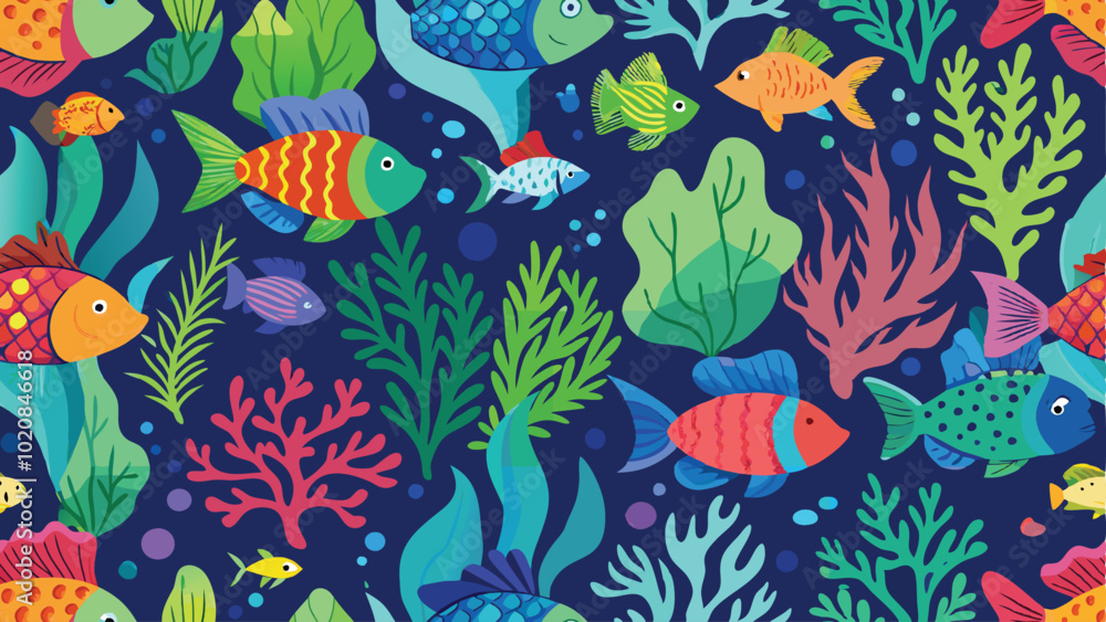 natural seamless pattern background natural seamless pattern background