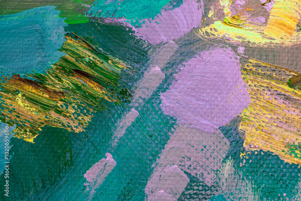colorful background pattern of artistic brush painting bright strokes drawing on canvas surface, beautiful colors of drawing art on picture texture colorful background pattern of artistic brush painting bright strokes drawing on canvas surface, beautiful colors of drawing art on picture texture