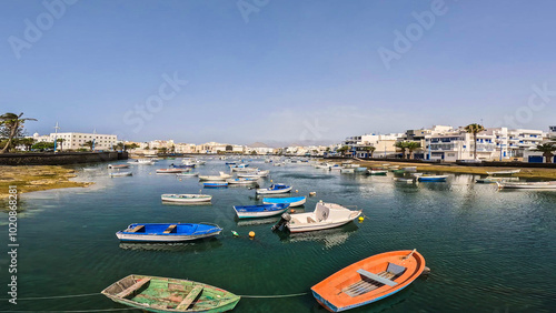 Lanzarote photo