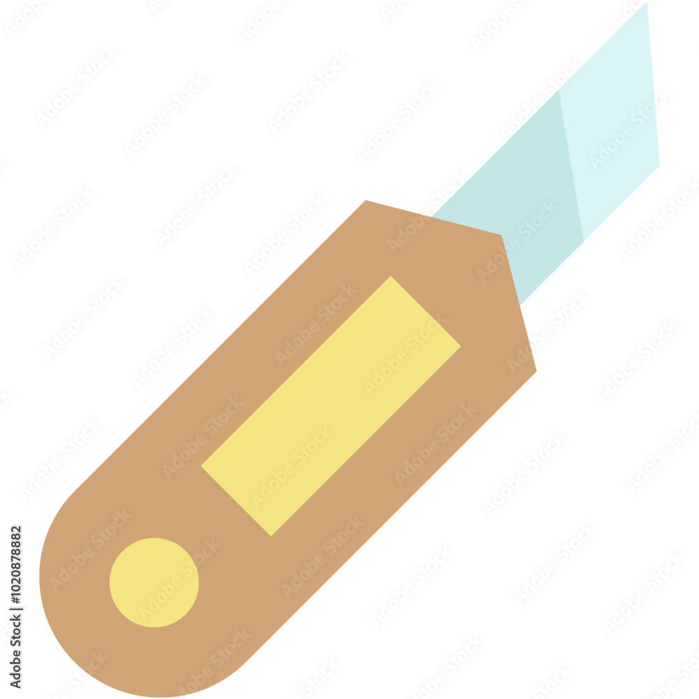 Cutter, Stationary, Cut, Knife Icon Cutter, Stationary, Cut, Knife Icon