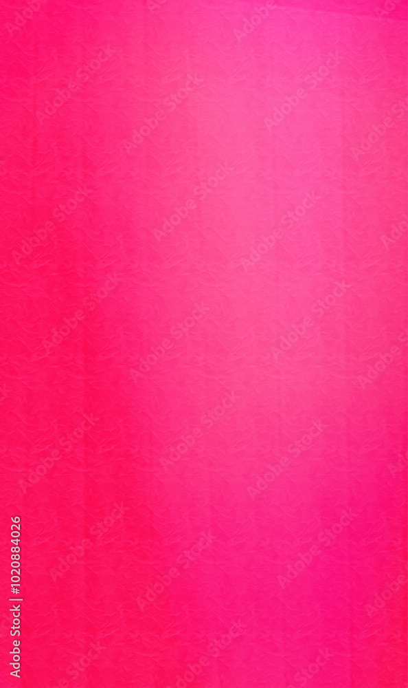 Fototapeta premium Pink vertical background for Banner, Poster, celebration, event and various design works