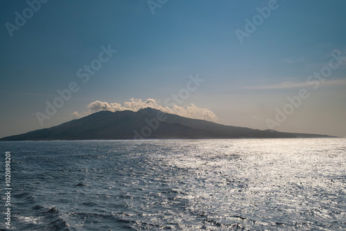 三宅島, 日本の離島