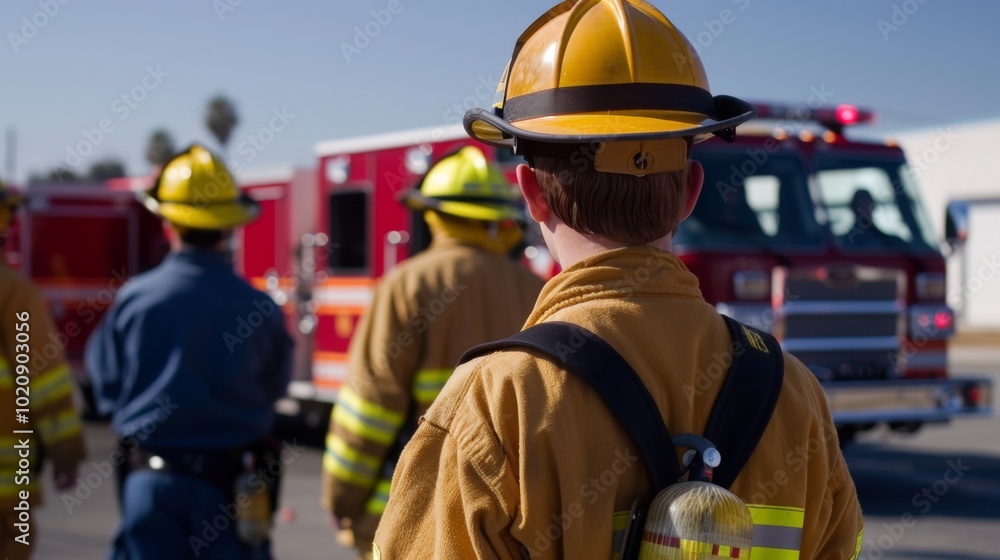 Community Outreach Programs in Emergency Services Community Outreach Programs in Emergency Services