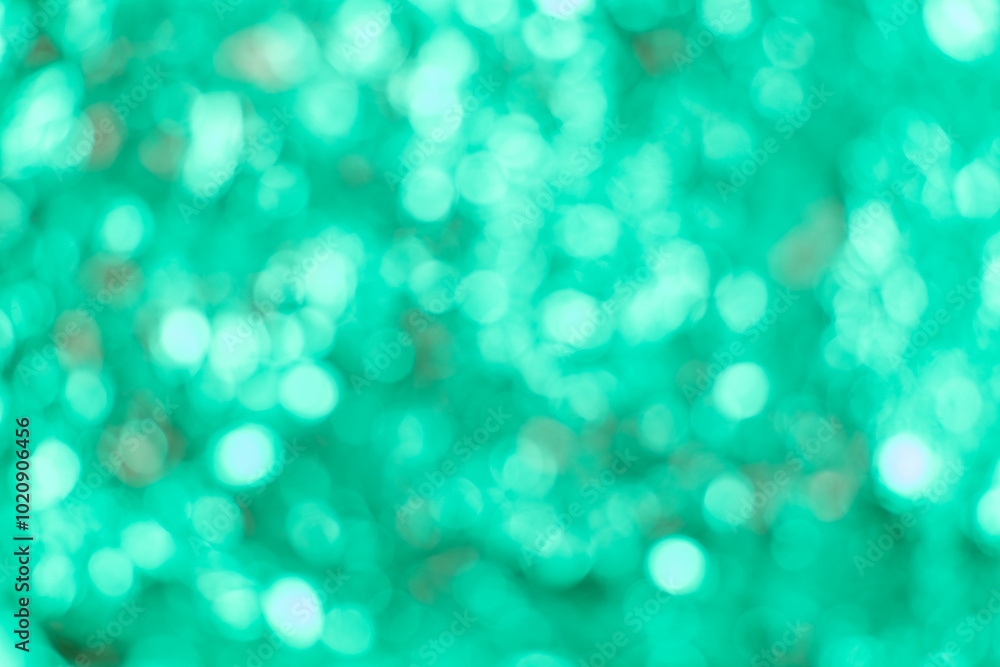 ressource graphique pour réalisation d'arrière plan, avec des billes bien distintes de bokeh de couleur cyan et homogène ressource graphique pour réalisation d'arrière plan, avec des billes bien distintes de bokeh de couleur cyan et homogène