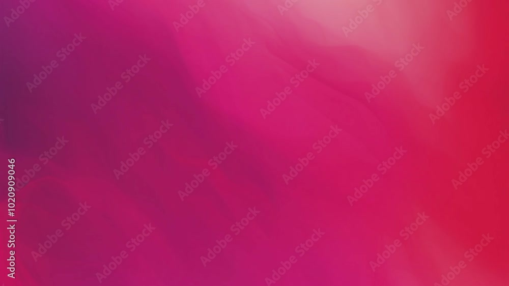 Wavy, translucent red shapes appear and disappear like a mirage, distorting reality in a constantly shifting abstract scene. Wavy, translucent red shapes appear and disappear like a mirage, distorting reality in a constantly shifting abstract scene.