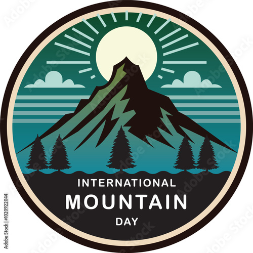 INTERNATIONAL MOUNTAIN DAY