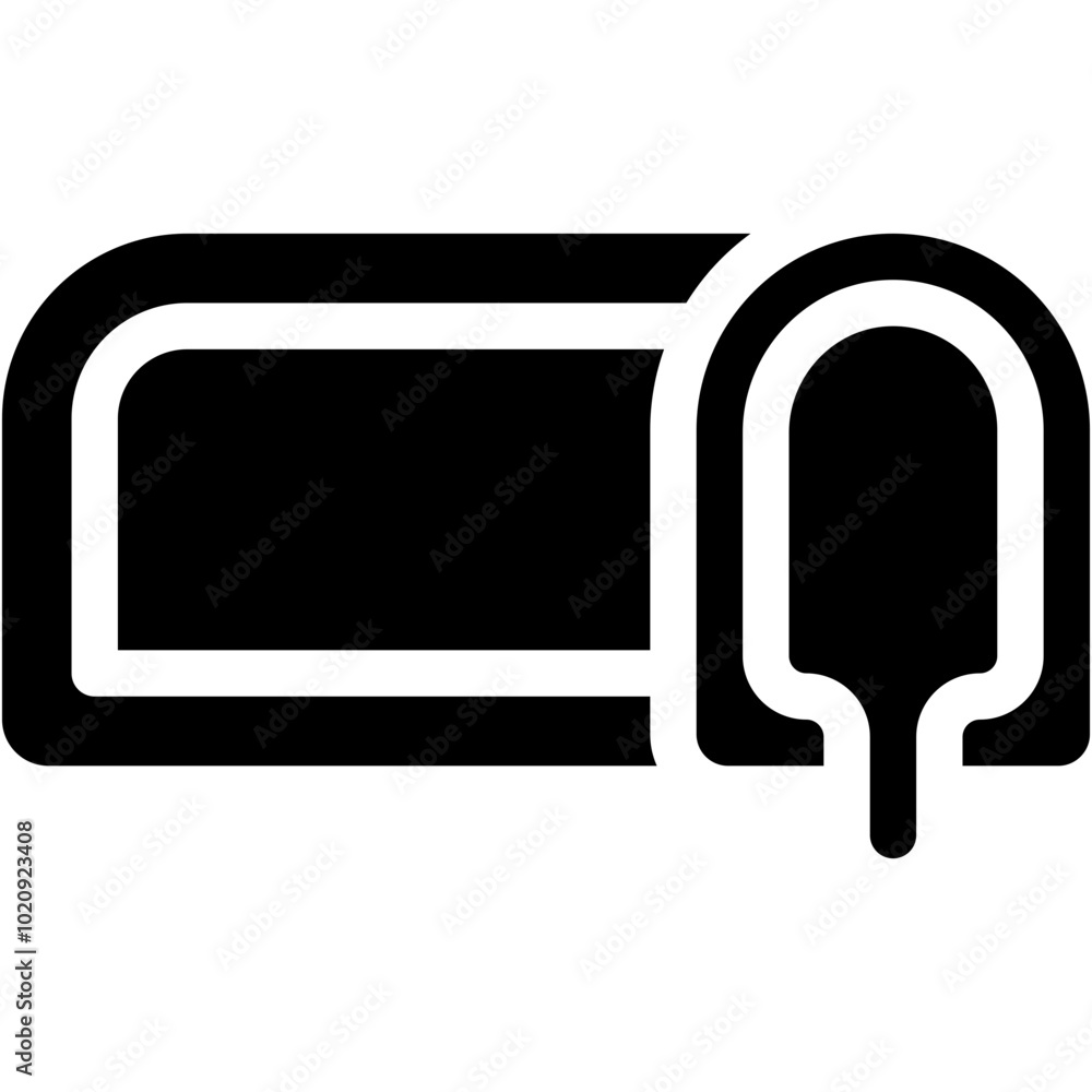 Vector Icon Snack Cake, Food, Cake, Dessert, Food and Restaurant, Pastry Vector Icon Snack Cake, Food, Cake, Dessert, Food and Restaurant, Pastry