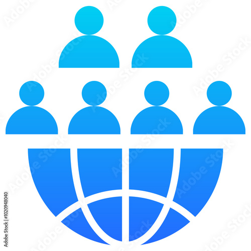 Population Icon