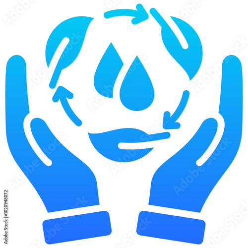 Conservation Icon