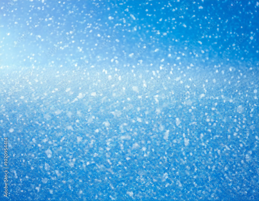 Cold Winter Background Design With Copy Space Cold Winter Background Design With Copy Space