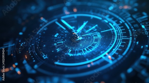 Wallpaper Mural Rough Vintage Gold Texture with Dark Weathered Surface Torontodigital.ca