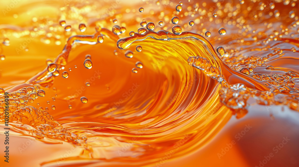 Whiskey Splashes in Motion: A Dance of Amber Hues Whiskey Splashes in Motion: A Dance of Amber Hues