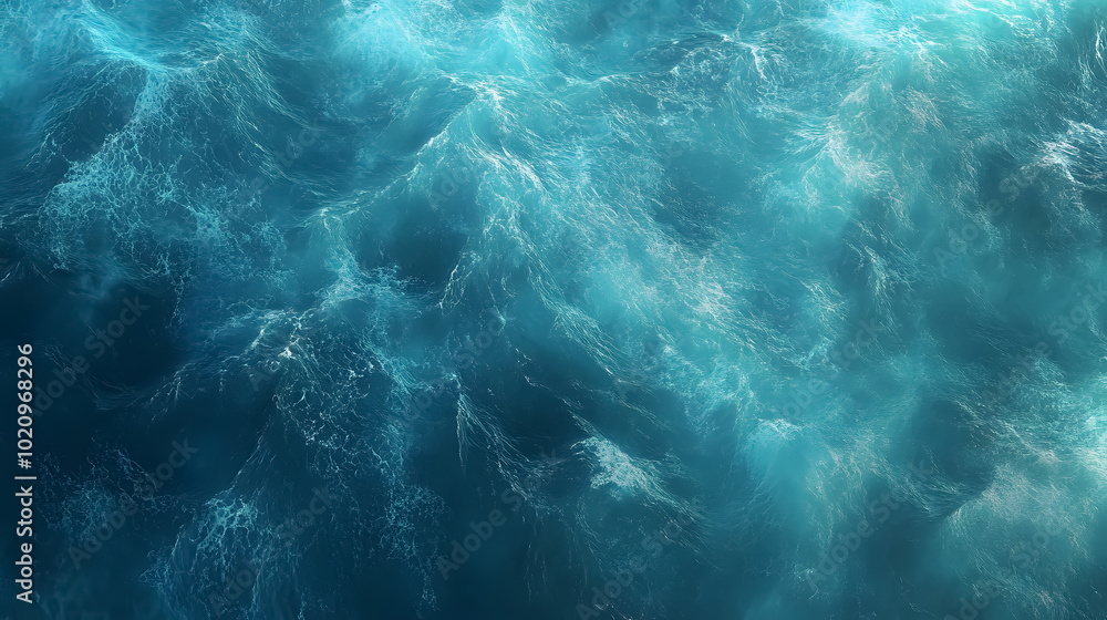 Ocean Water Background: A versatile background featuring ocean water, ideal for maritime or beach-themed designs. Ocean Water Background: A versatile background featuring ocean water, ideal for maritime or beach-themed designs.