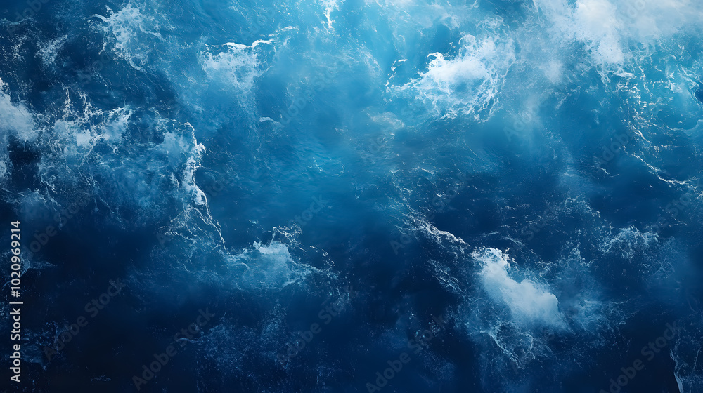 Ocean Water Background: A straightforward background of ocean water, ideal for maritime or beach-themed designs. Ocean Water Background: A straightforward background of ocean water, ideal for maritime or beach-themed designs.