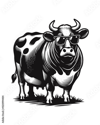 Cow