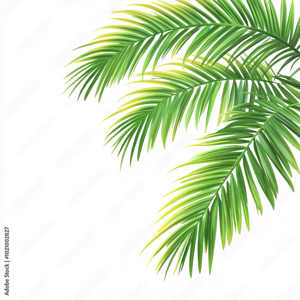 Naklejka premium grass