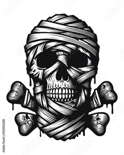 Mummy