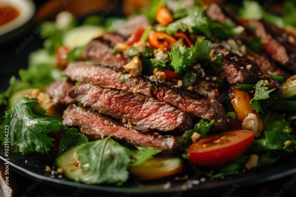 grilled beef grilled beef