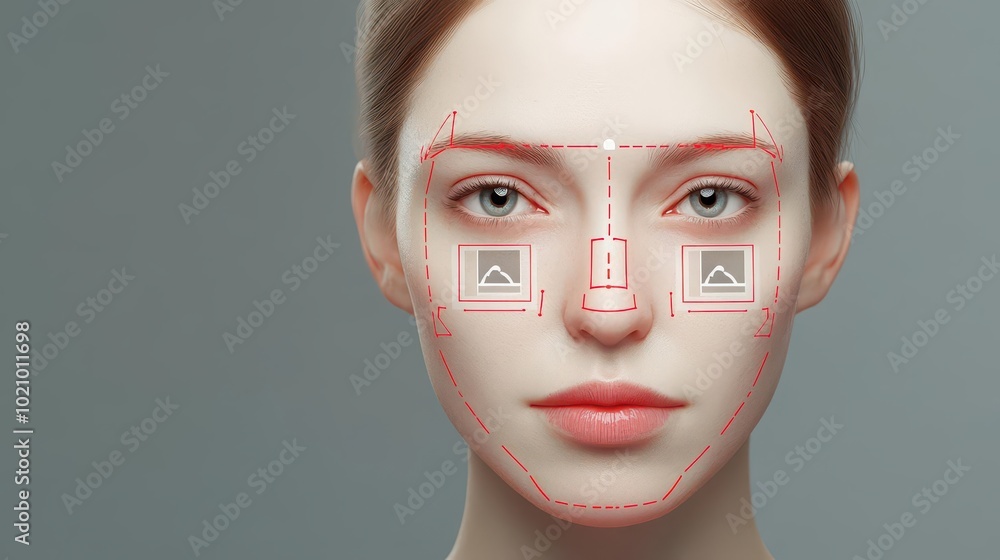 Examine the ethical implications of facial recognition technology in law enforcement Examine the ethical implications of facial recognition technology in law enforcement
