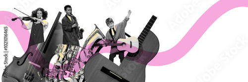 Photography Banner