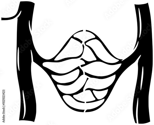 foot illustration bone silhouette hand logo anatomy icon skeleton outline medical human body knee health medicine x-ray arm chest shape and vector graphic background