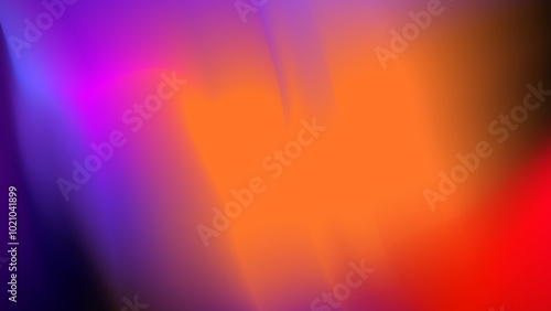 abstract background full of spirit and energy