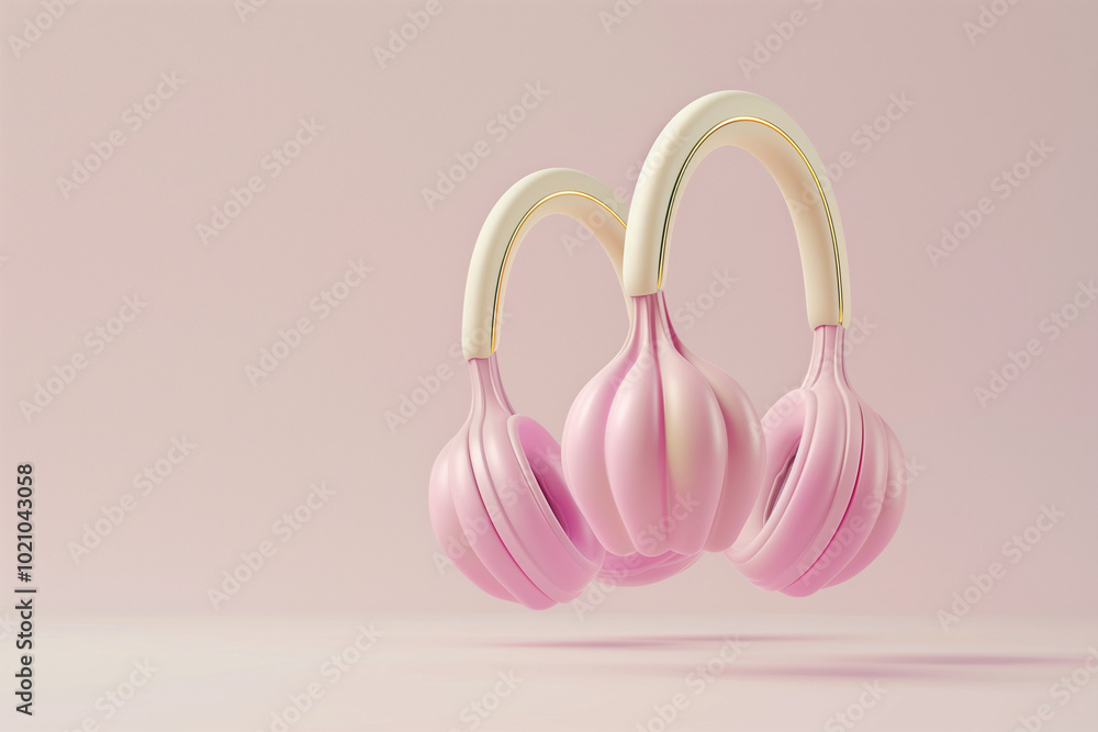 Bionic Headphones Bionic Headphones