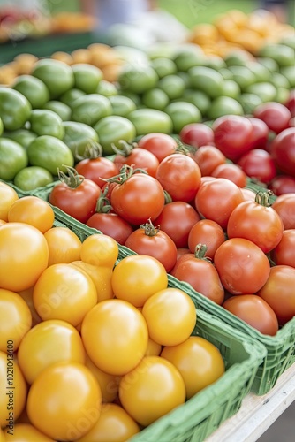 Effective resource management plays a crucial role at a lively summer farmers market, ensuring that educational opportunities flourish amidst the vibrant atmosphere and diverse offerings.