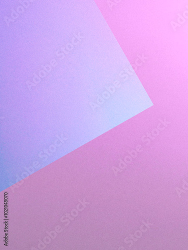 Pastel pink purple violet hue abstract geometric minimal pattern background texture 