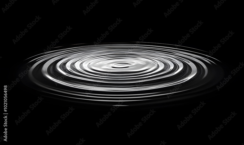 Dynamic Water Droplets Isolated on Black Background – High-Speed Captures, Ripples, Splashes, and Mist in Elegant Motion Dynamic Water Droplets Isolated on Black Background – High-Speed Captures, Ripples, Splashes, and Mist in Elegant Motion