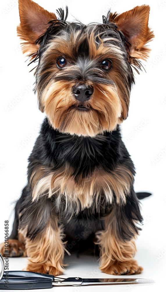 Premium pet grooming supplies in action elevate your pet care routine with top products Premium pet grooming supplies in action elevate your pet care routine with top products