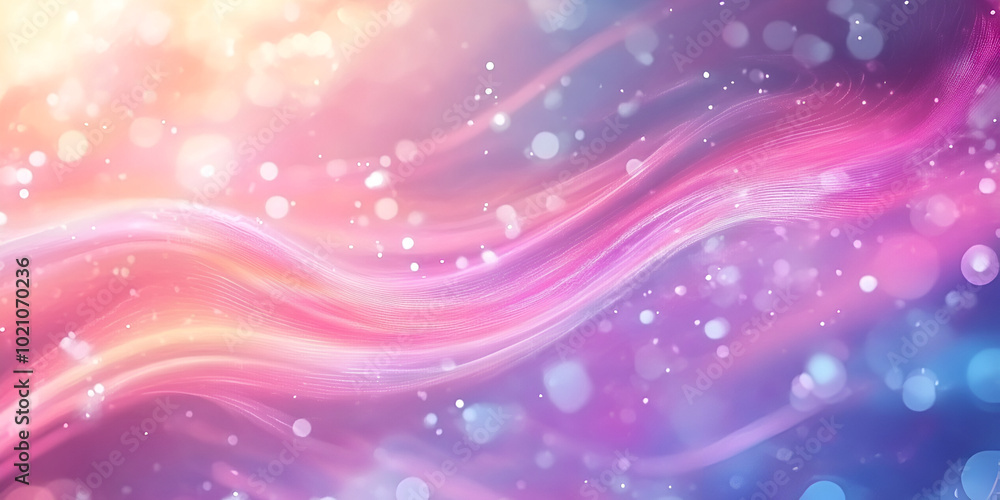 Radiant Sunbeams in Vivid Colors Abstract Background Radiant Sunbeams in Vivid Colors Abstract Background