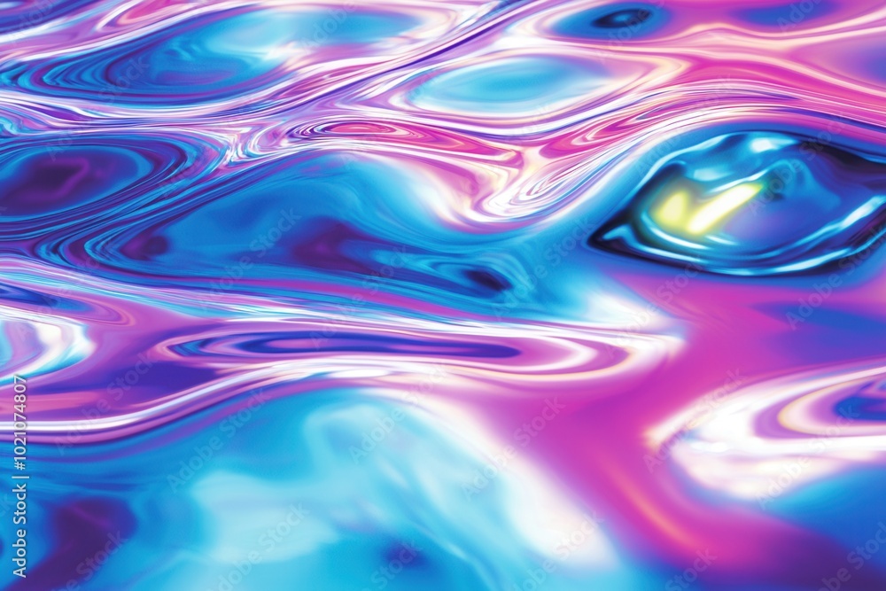 Wellenmuster Glatt Fließend Blau Pink Grün Abstrakte Textur Hypnotisch Organisch Wasseroptik Dynamisches Design Hintergrund Futuristische Ästhetik Digitale Kunst Moderne Visualisierung Glänzend Sanfte Wellenmuster Glatt Fließend Blau Pink Grün Abstrakte Textur Hypnotisch Organisch Wasseroptik Dynamisches Design Hintergrund Futuristische Ästhetik Digitale Kunst Moderne Visualisierung Glänzend Sanfte