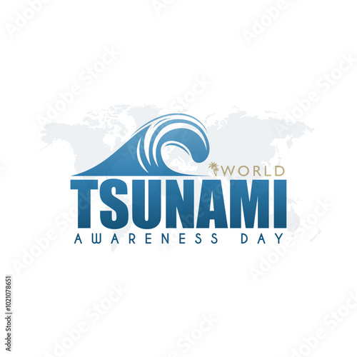 World Tsunami Awareness Day is a reminder of early prevention against natural disasters