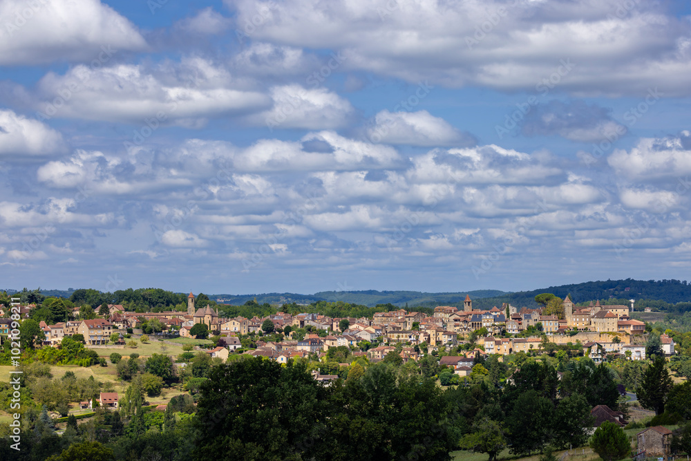 Pays-de-Belves, Dordogne, Nouvelle-Aquitaine, France Pays-de-Belves, Dordogne, Nouvelle-Aquitaine, France