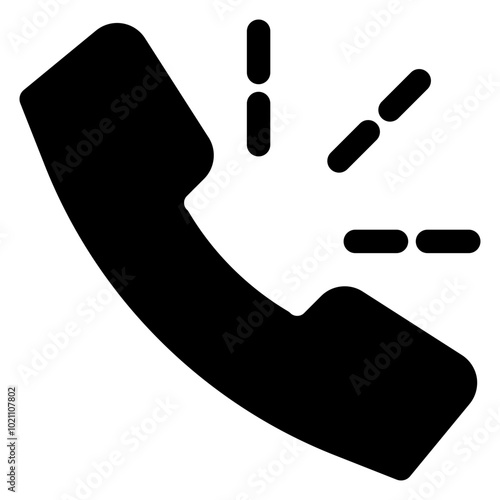 telephone icon